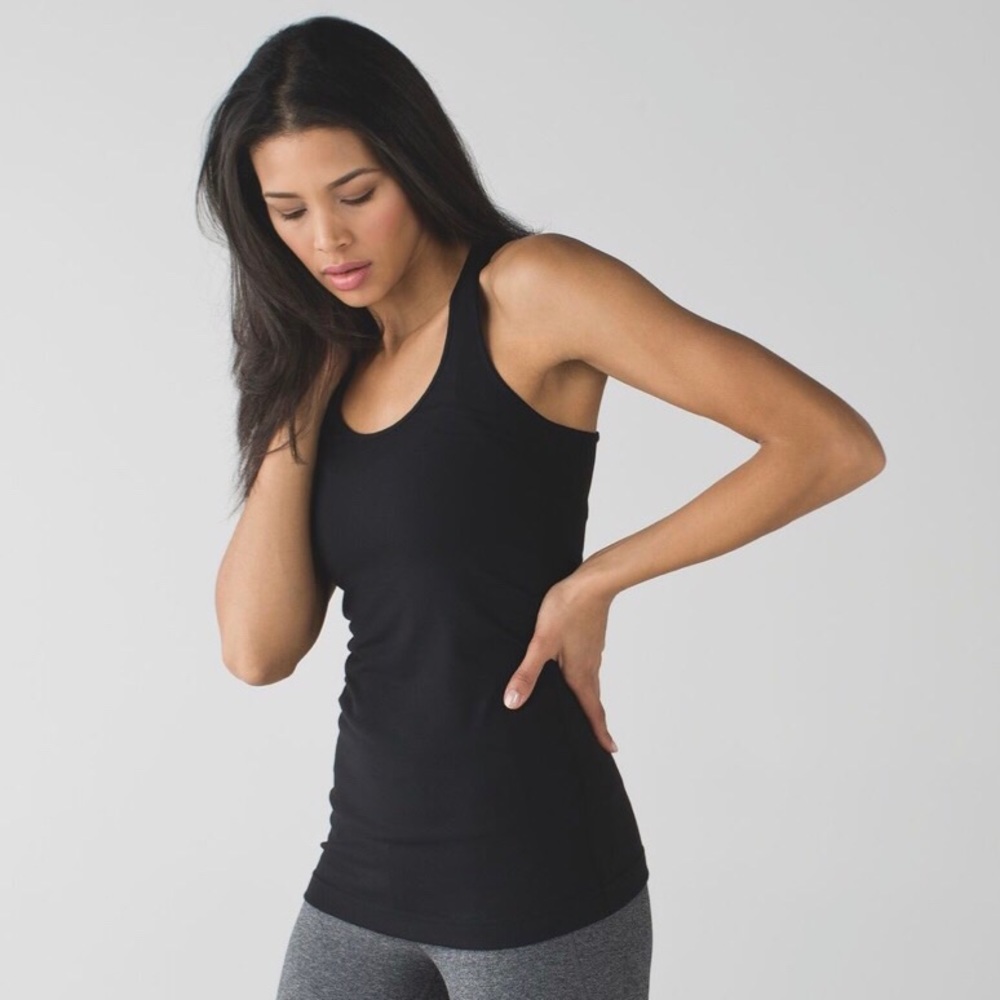 lululemon Cool Racerback - Picture 2 of 8